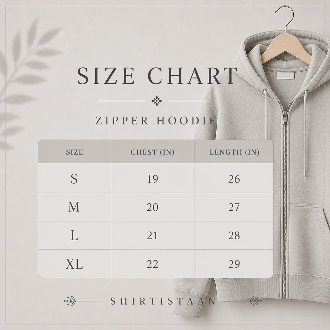 3 BEAR BLACK ZIPPER HOODIE