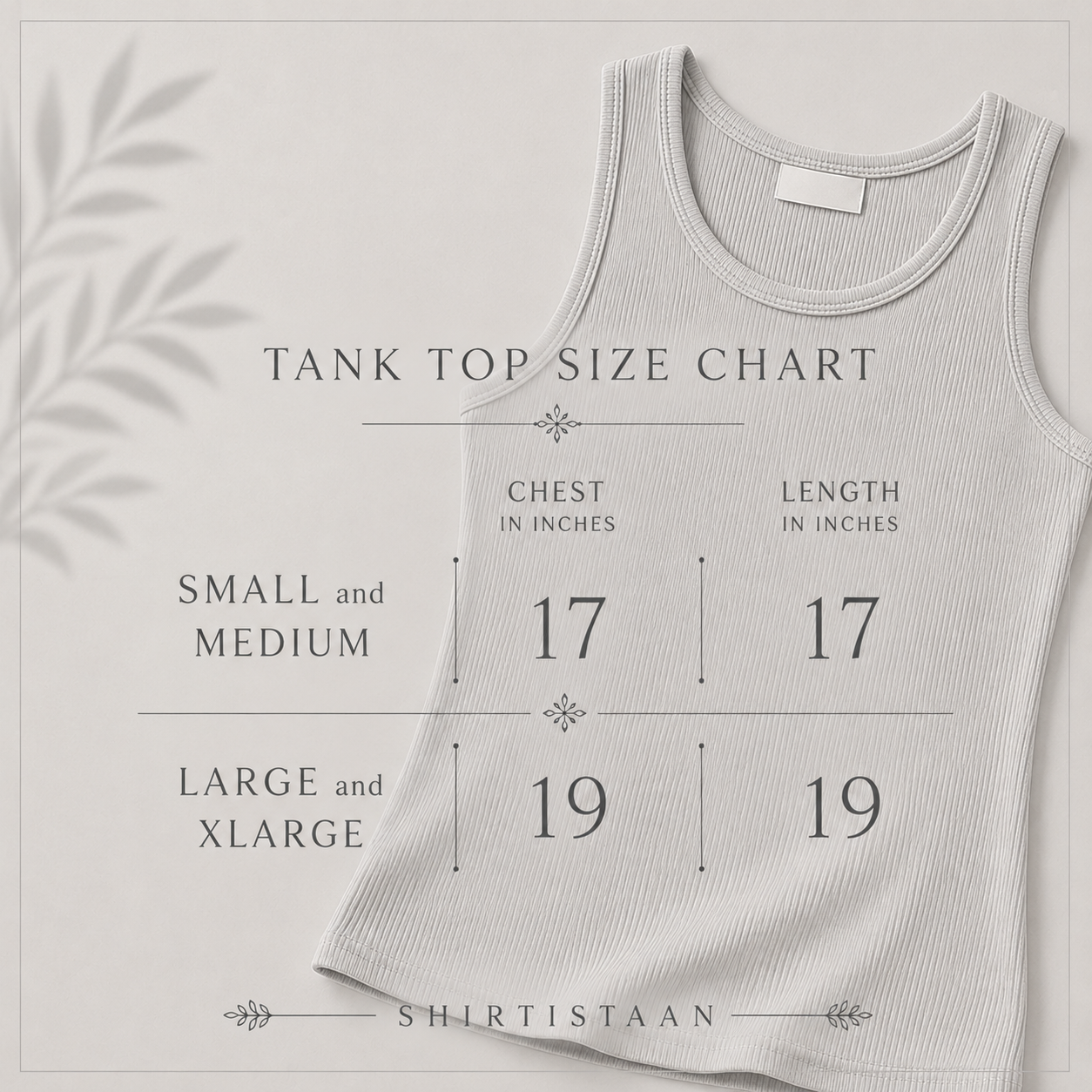 LILAC RIB KNIT TANKTOP