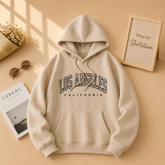 CREAM HOOD LOS ANGELES