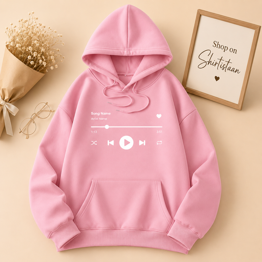 PINK HOOD SONG NAME