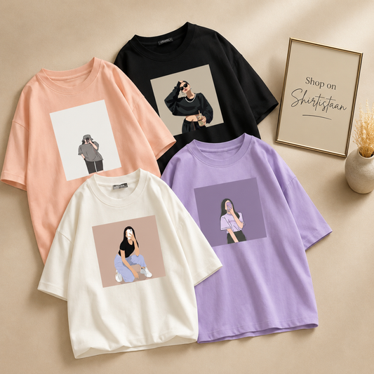 GIRL TSHIRT