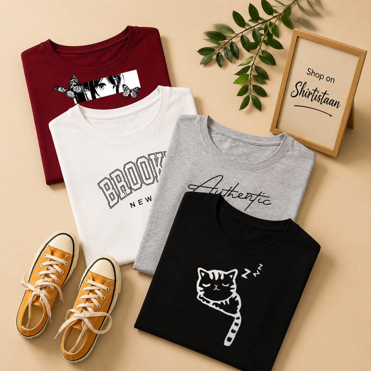 TSHIRT
