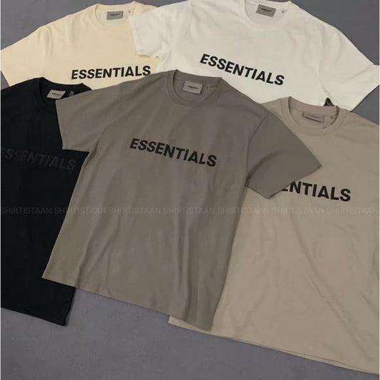 ESSENTIAL TEE