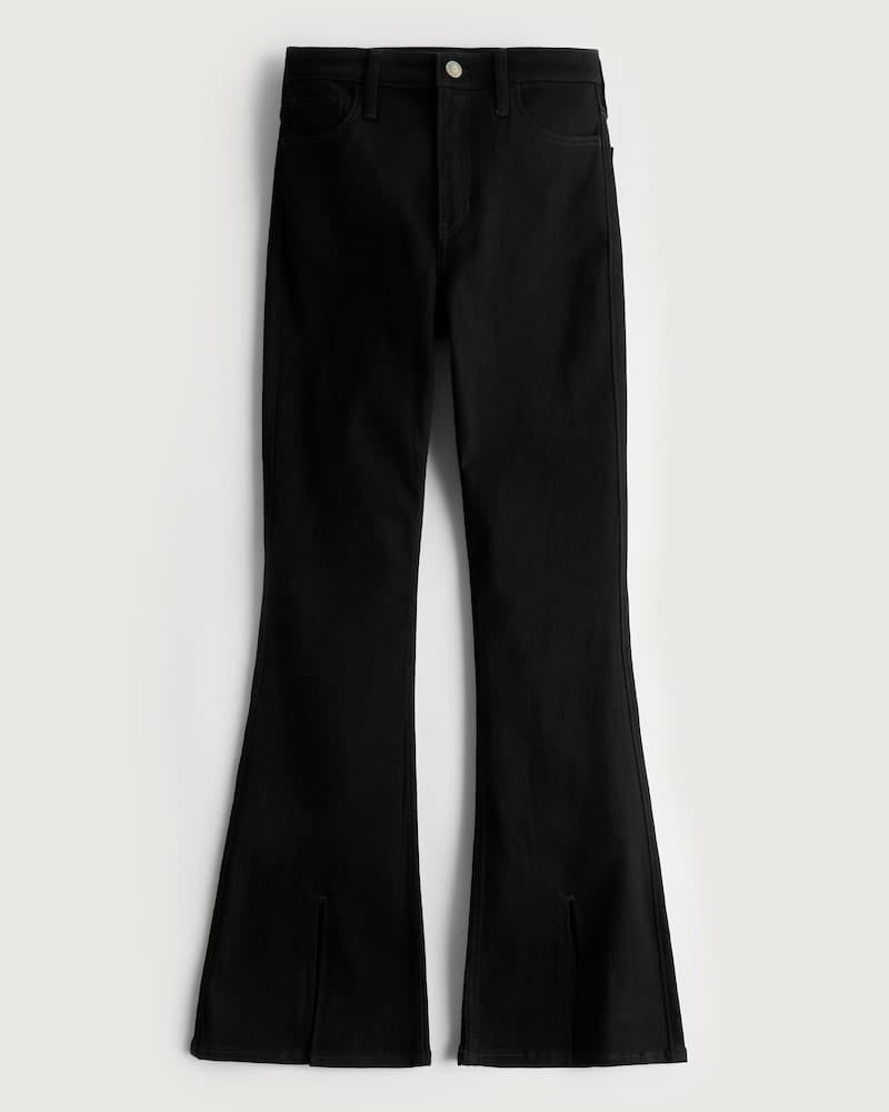 Black Bell Bottoms – Shirtistan