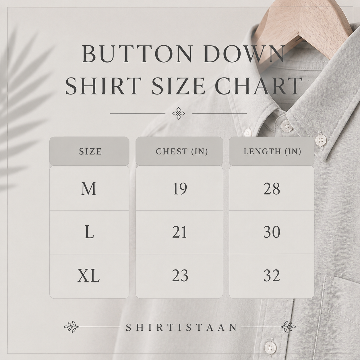 Yellow & White Striped Button Down Shirt