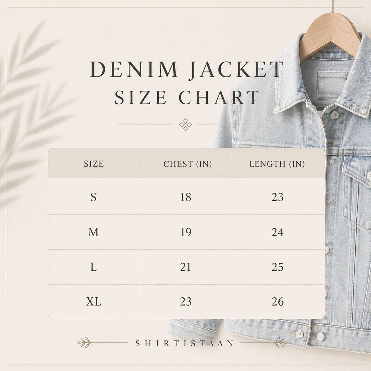 Basic White  Denim Jacket with Beige Wide leg Jeans