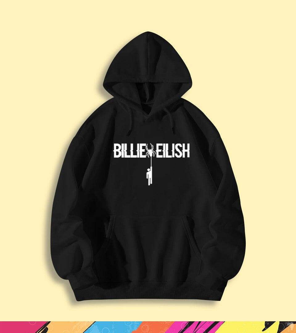 BILLIE EILISH HOODIE - teehoodie.co