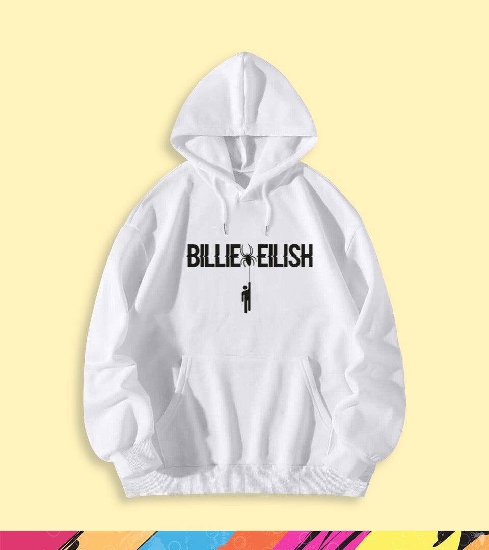 BILLIE EILISH HOODIE - teehoodie.co