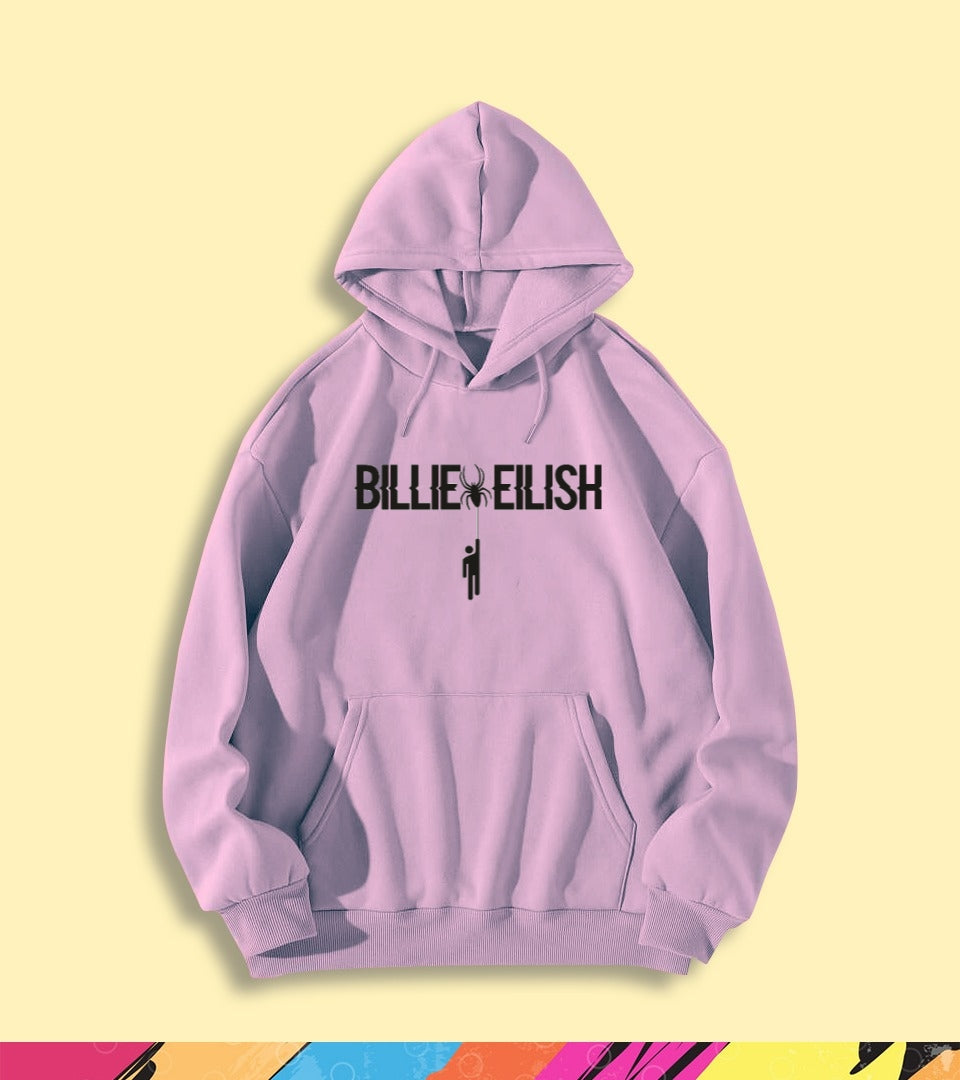 BILLIE EILISH HOODIE - teehoodie.co