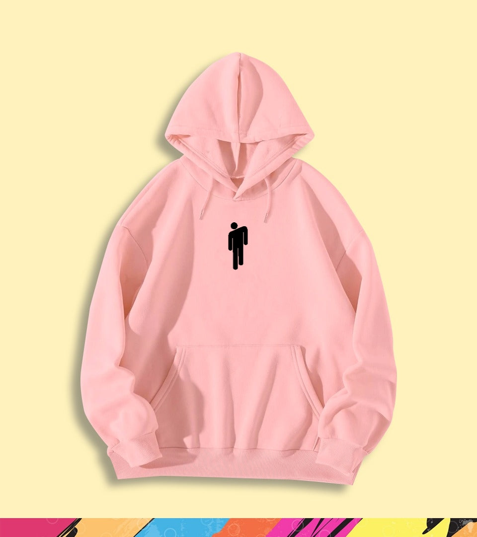 BILLIE BAND HOODIE - teehoodie.co