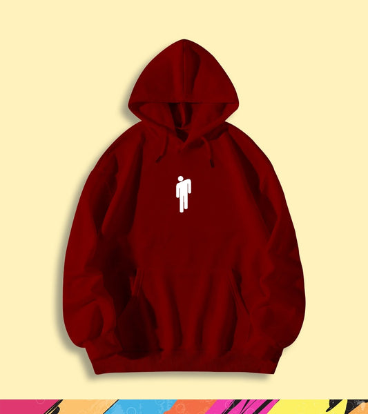 BILLIE BAND HOODIE - teehoodie.co