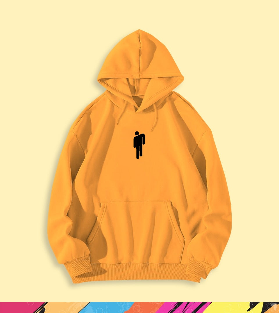 BILLIE BAND HOODIE - teehoodie.co